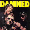 The Damned image