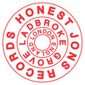 Honest Jon's Records image