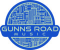 GUNNS ROAD MUSIC image