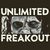 UNLIMITED FREAKOUT IS LOVE. thumbnail