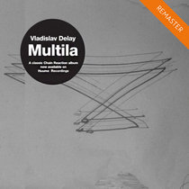 Multila cover art