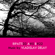 Ripatti03 Digital Version cover art