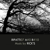 Ripatti07 Digital Version cover art
