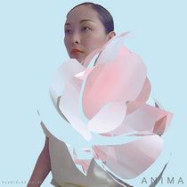 Anima [2022 Remaster] cover art