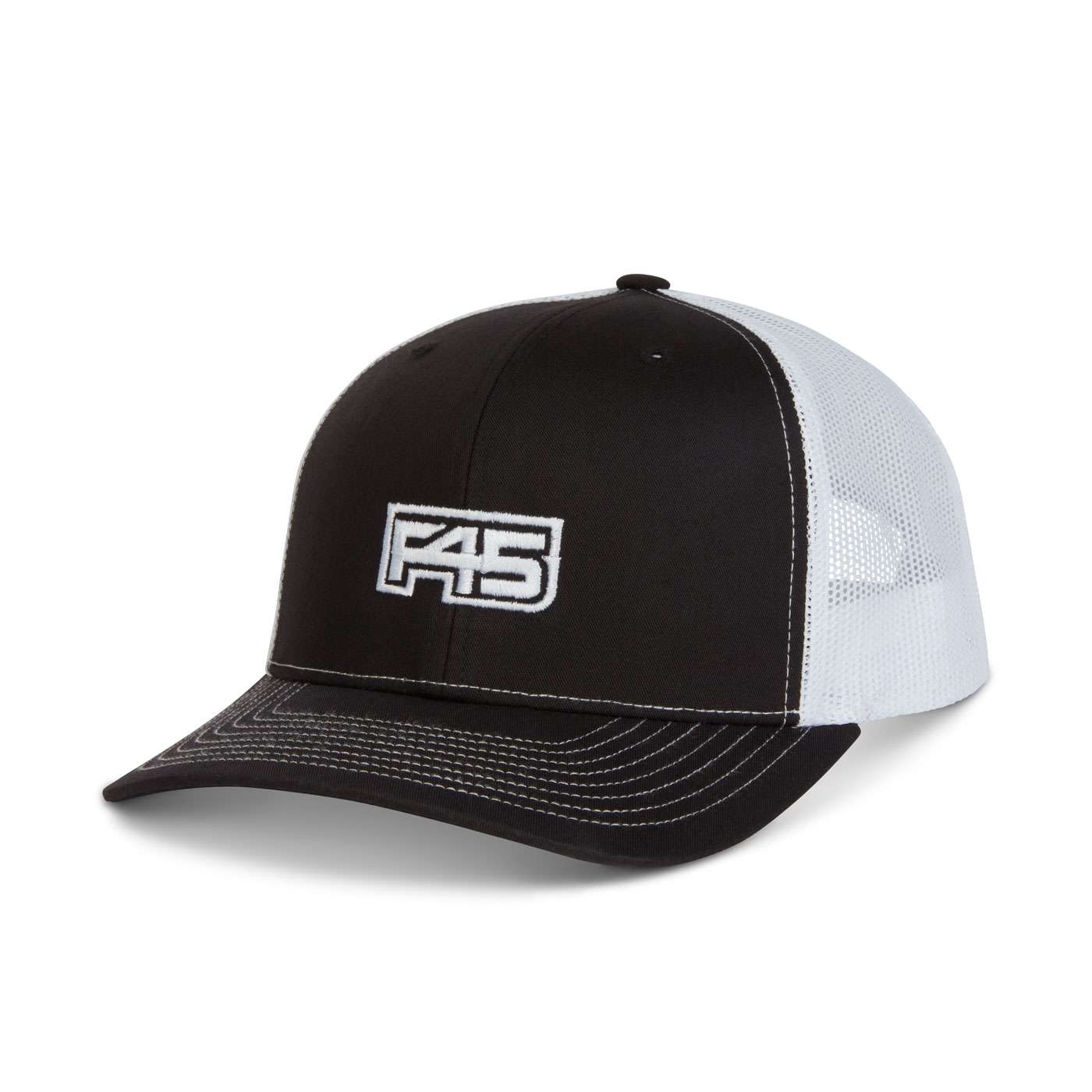 F45 - Logo Home