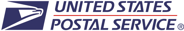 USPS eagle mark