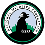 National Wildlife Federation logo.