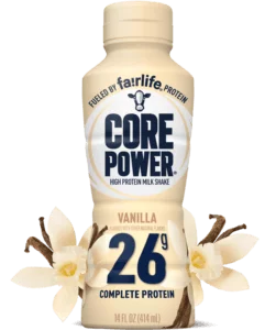 Core Power Vanilla