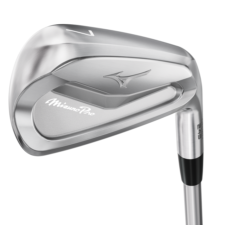 Mizuno Pro 243 Custom Irons