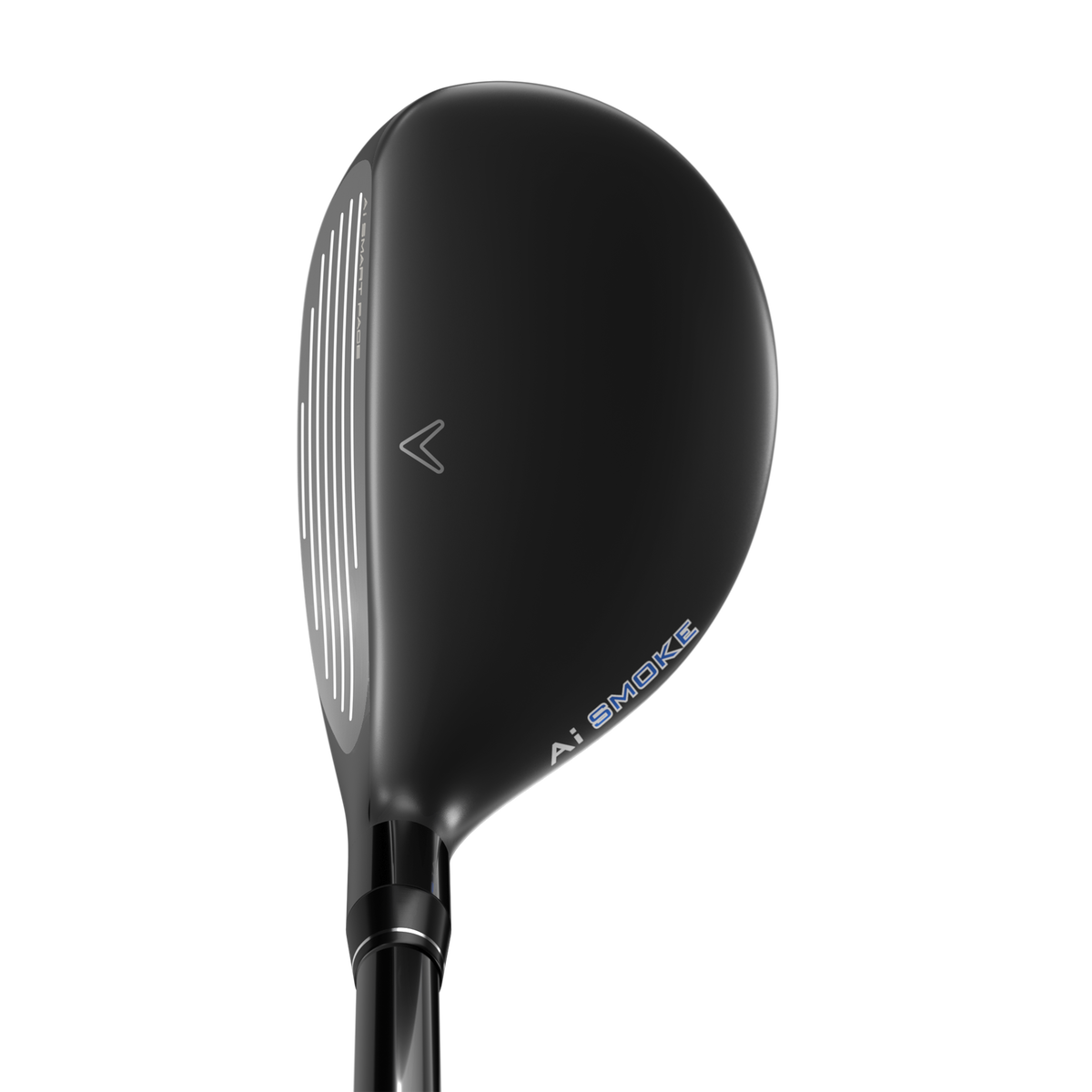 Callaway Paradym Ai Smoke Max Fast Custom Hybrid