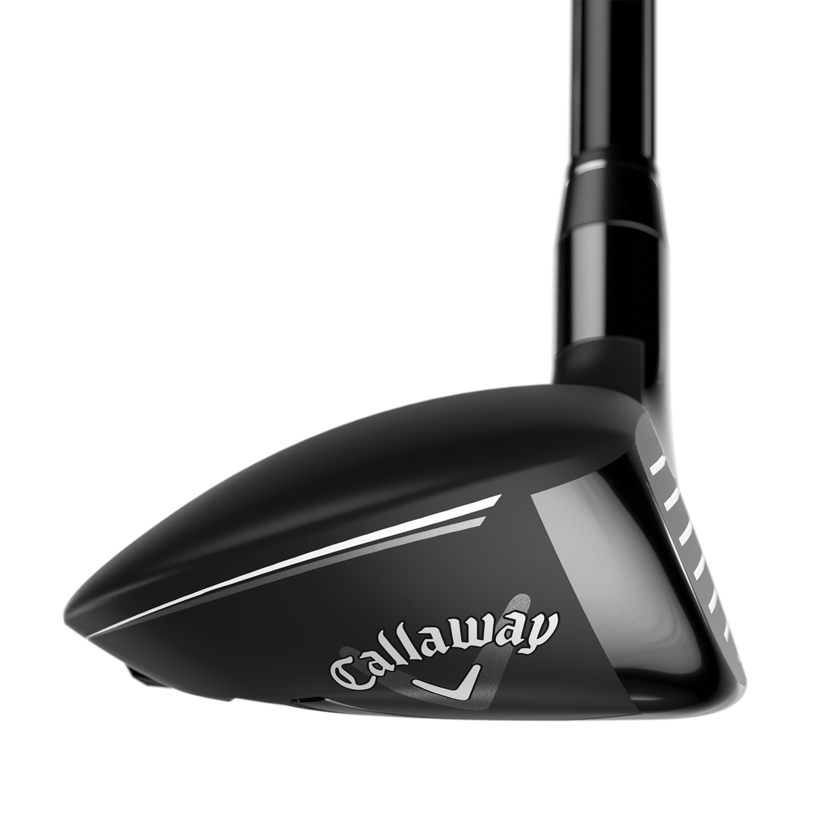 Callaway Paradym Ai Smoke Max Fast Custom Hybrid