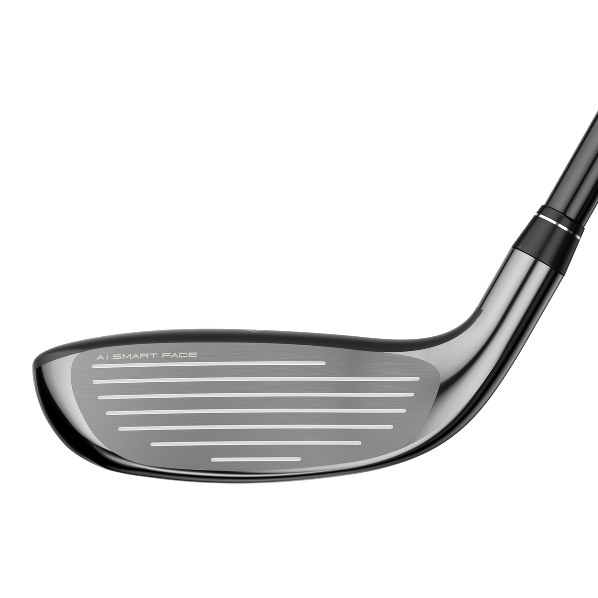 Callaway Paradym Ai Smoke Max Fast Custom Hybrid