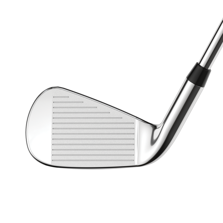 Callaway Paradym Ai Smoke Custom Irons