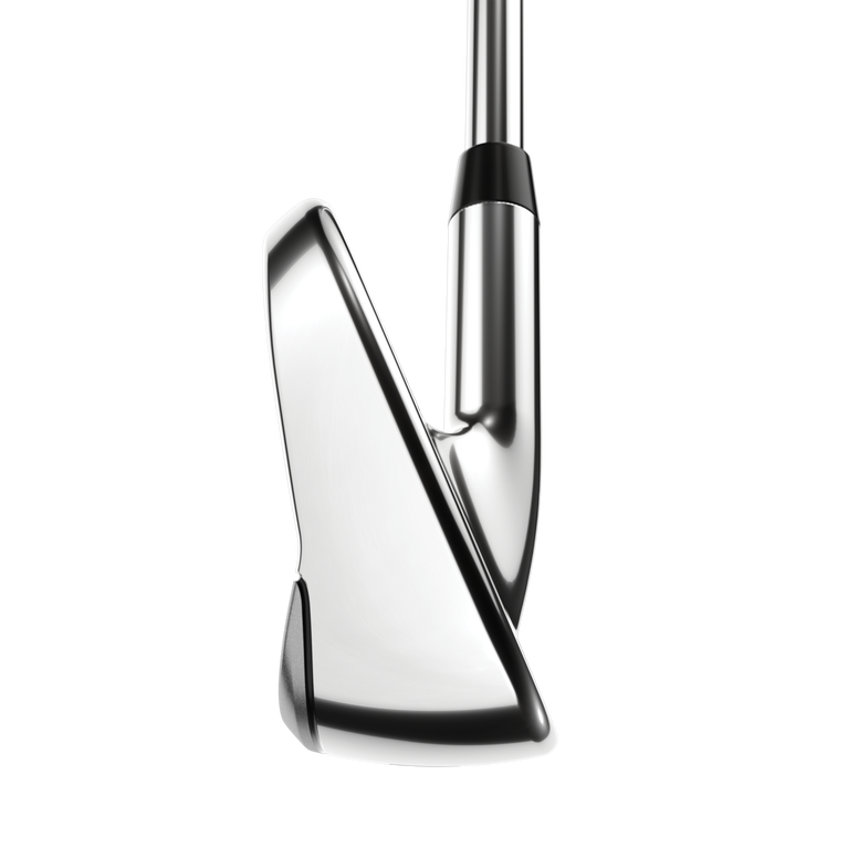 Callaway Paradym Ai Smoke Custom Irons