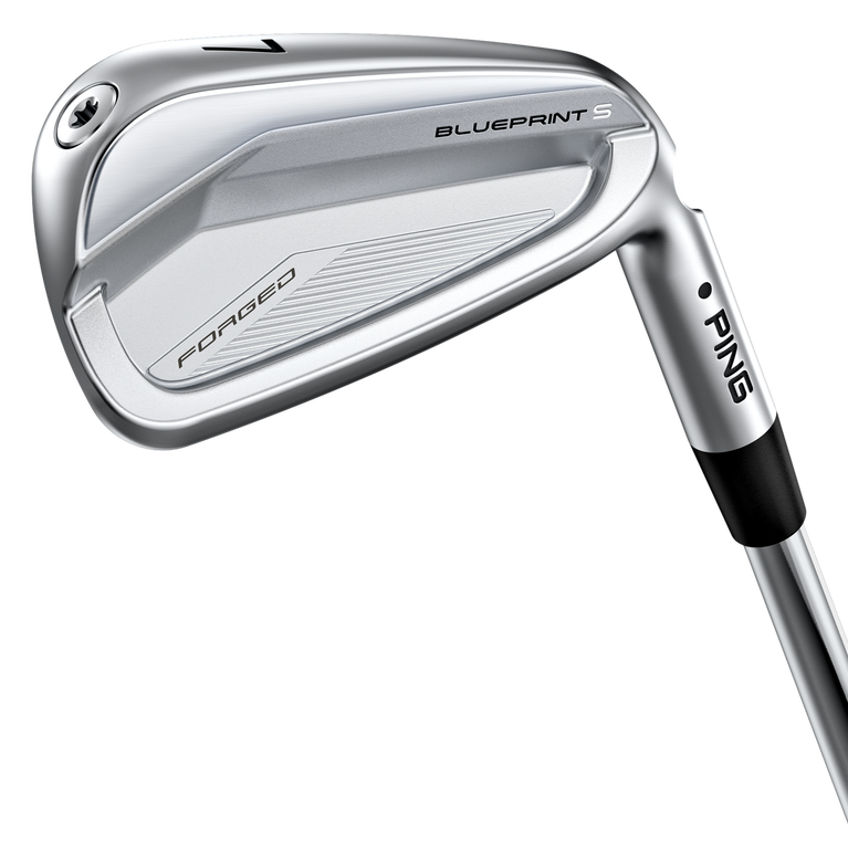 PING Blueprint S Custom Irons