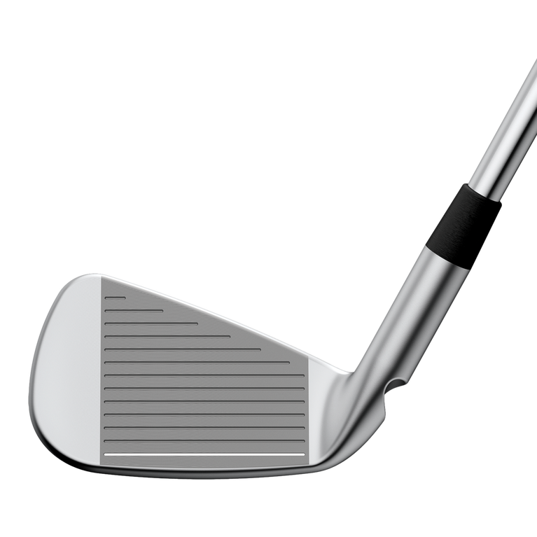 PING Blueprint S Custom Irons