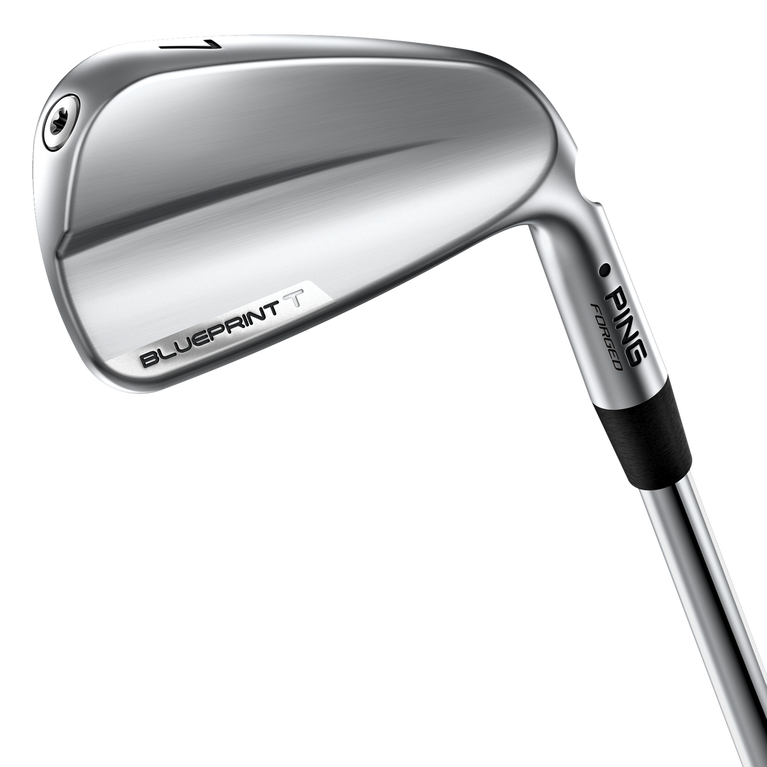 PING Blueprint T Custom Irons