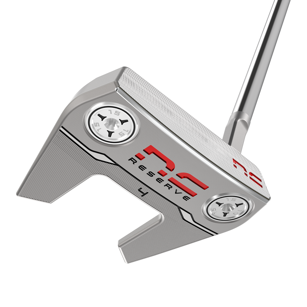 Dunlop Sports Never Compromise #4S Putter