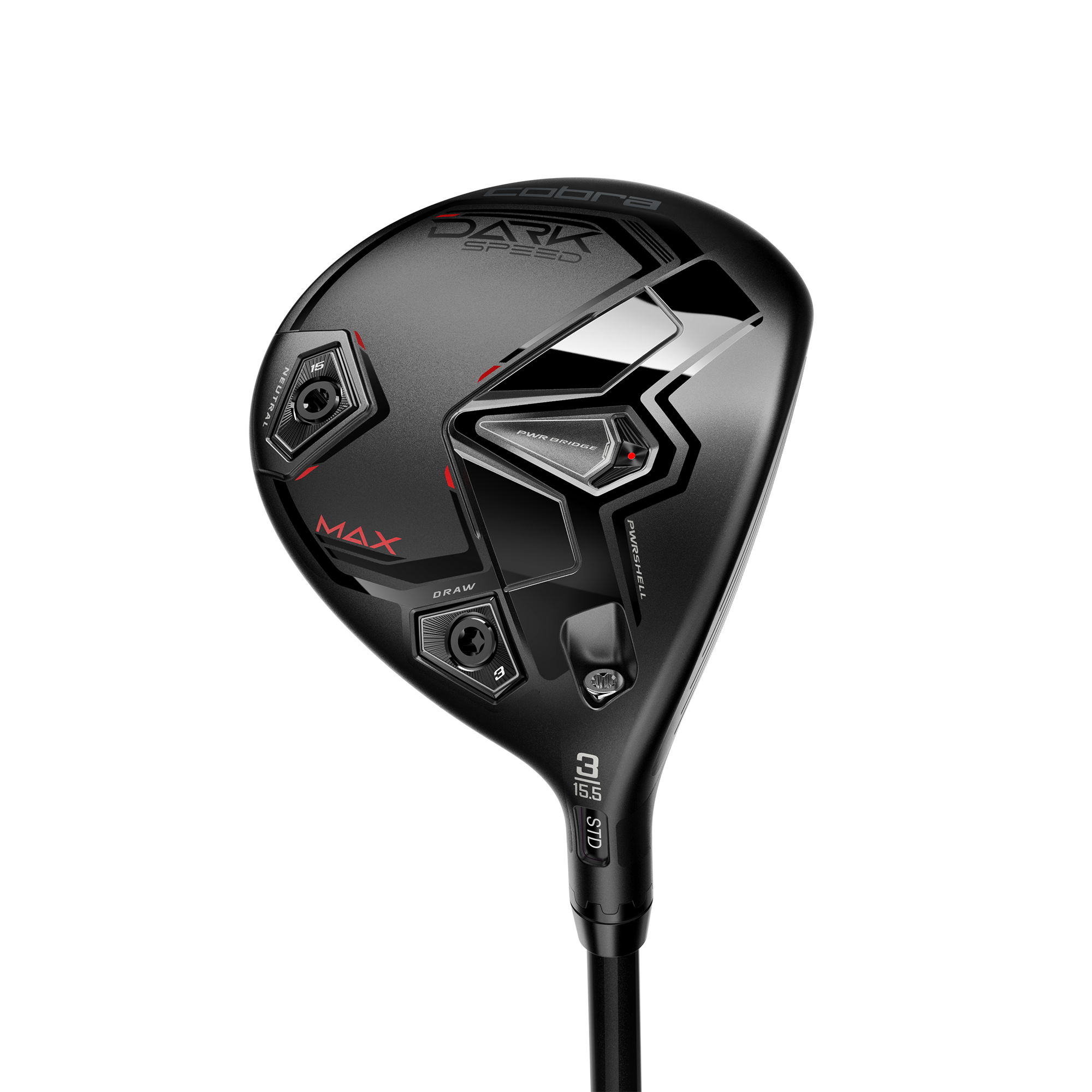 Cobra DarkSpeed Max Custom Fairway Wood