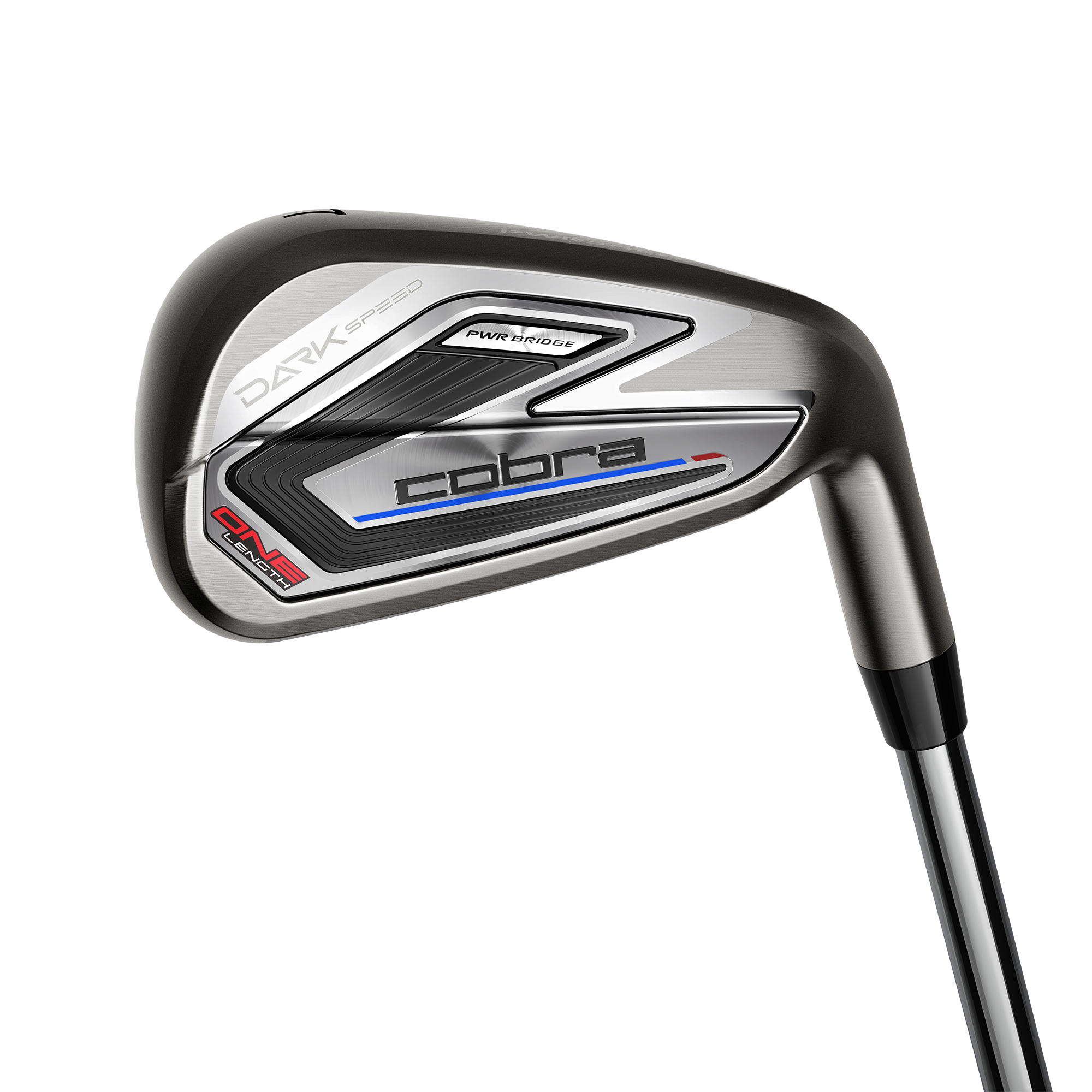 Cobra DarkSpeed One Length Custom Irons