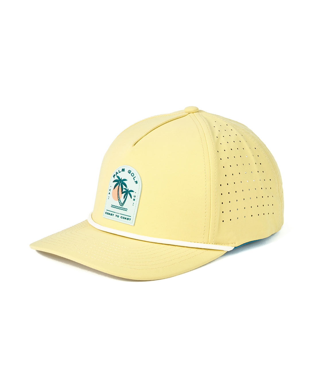 Palm Golf Co. Coast to Coast Snapback