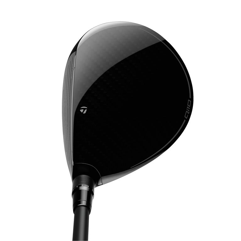 TaylorMade Qi10 Tour Custom Fairway Wood