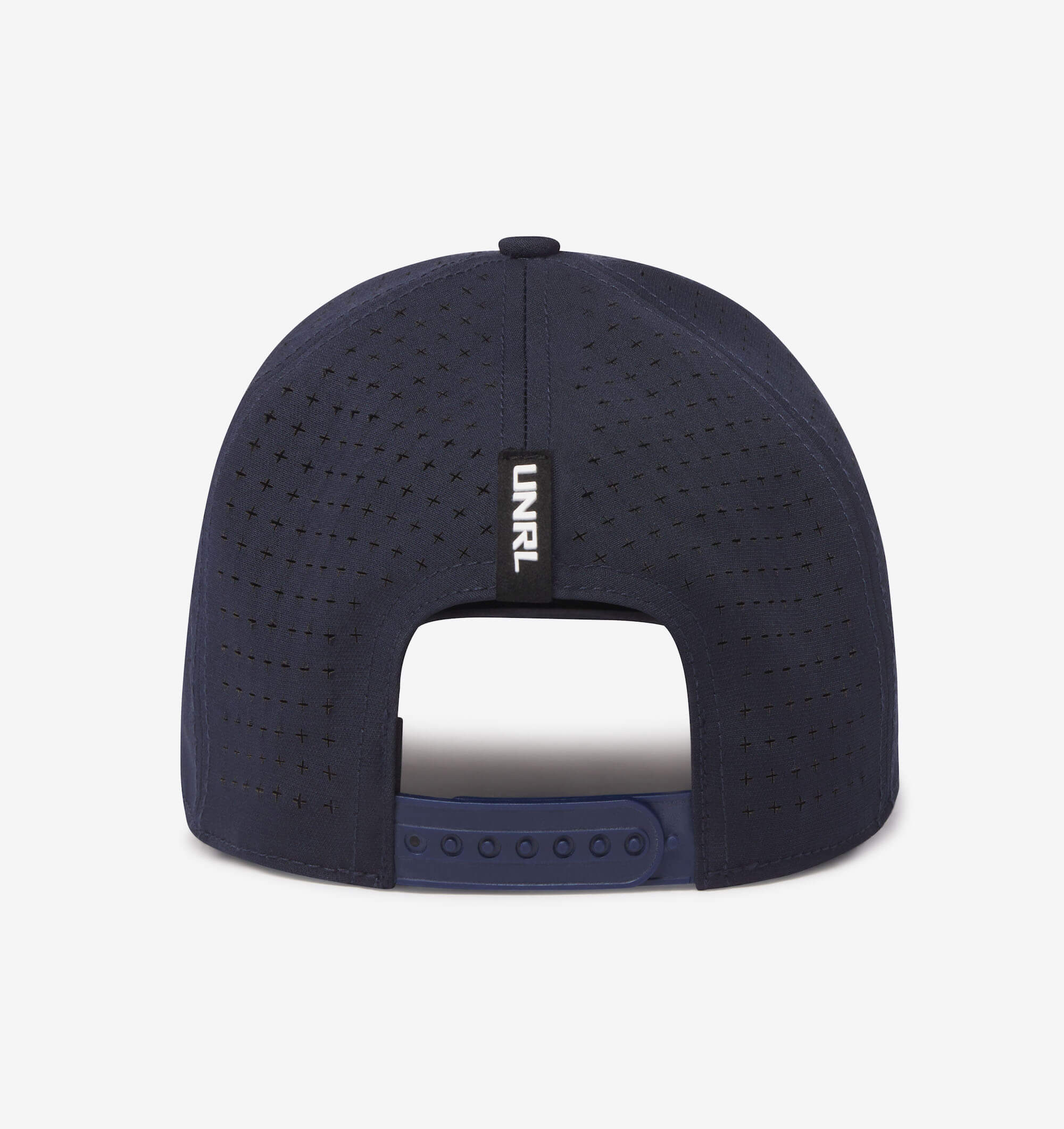 UNRL Golf Rope Script Snapback [Mid-Pro]