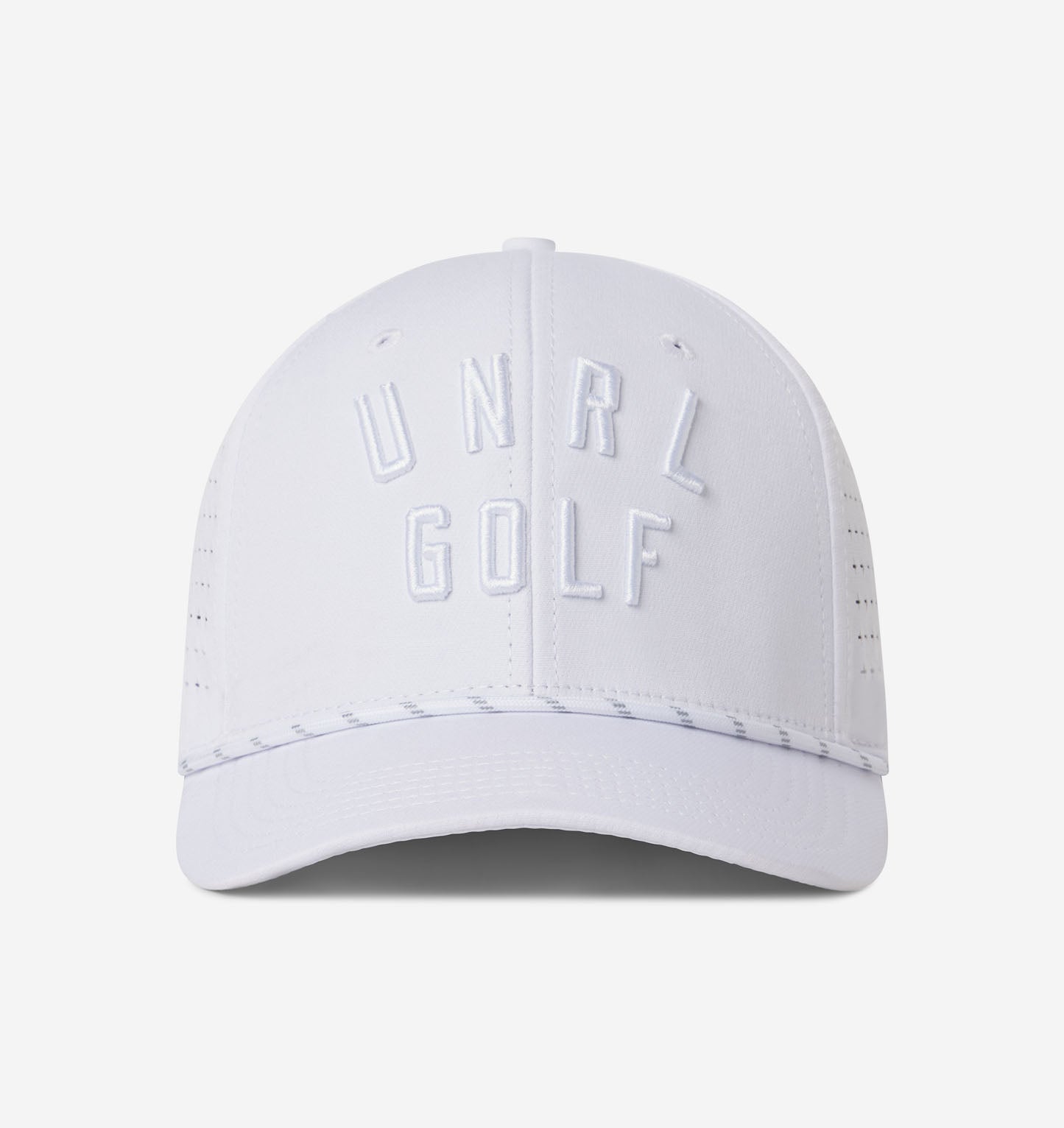 UNRL Golf Vintage Rope Snapback [Mid-Pro]