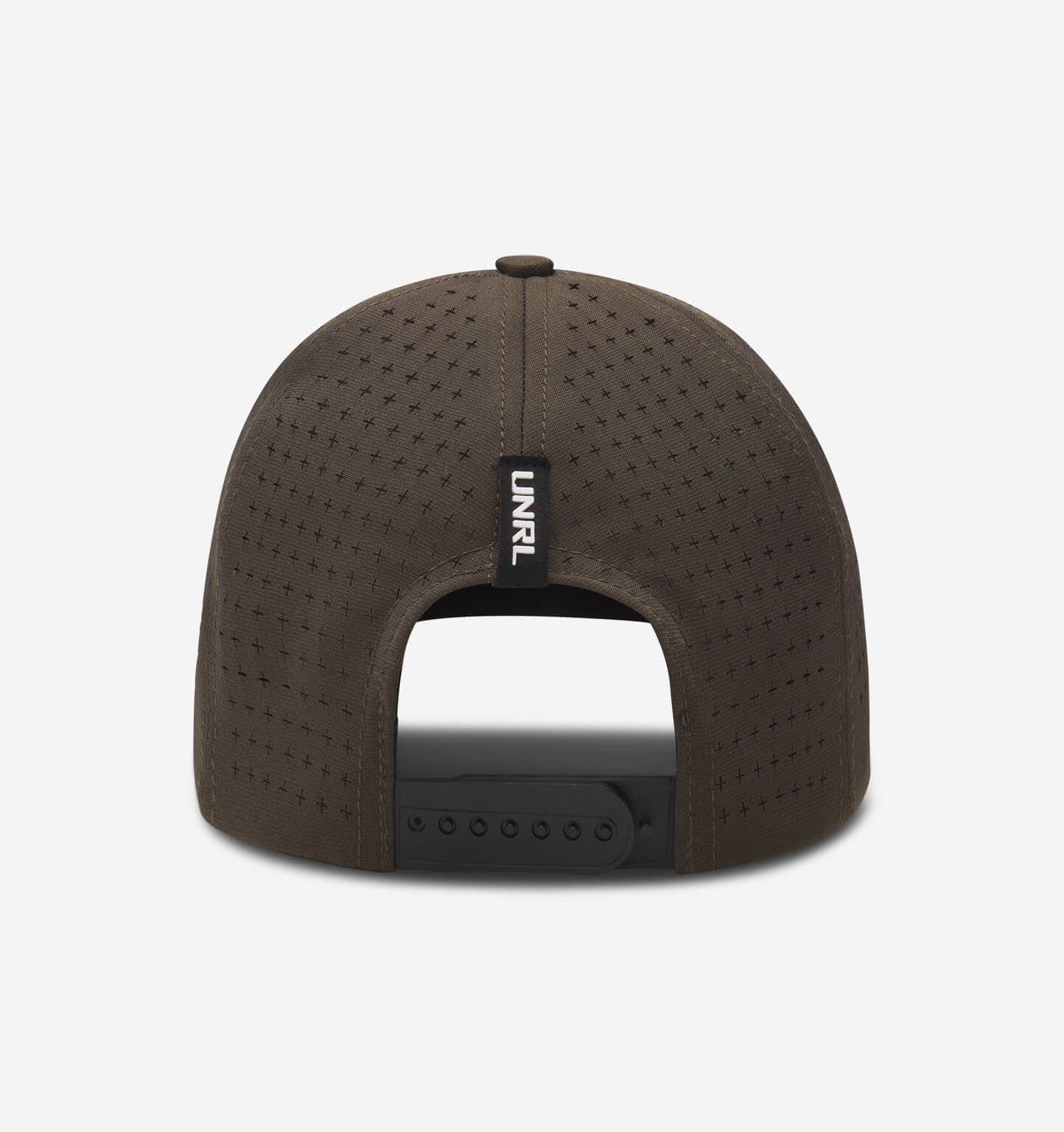 UNRL Golf Vintage Rope Snapback [Mid-Pro]