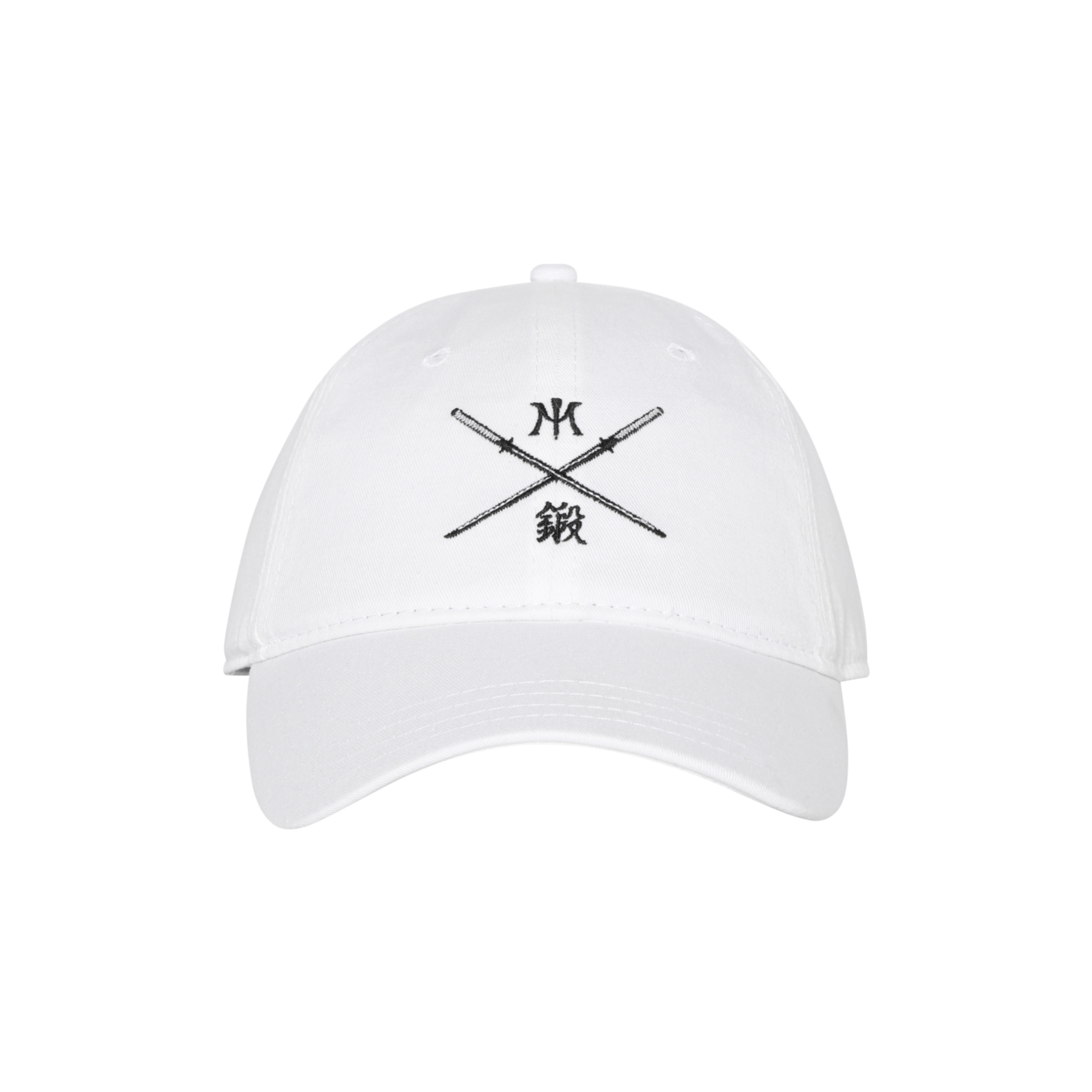 Miura Samurai Dad Hat