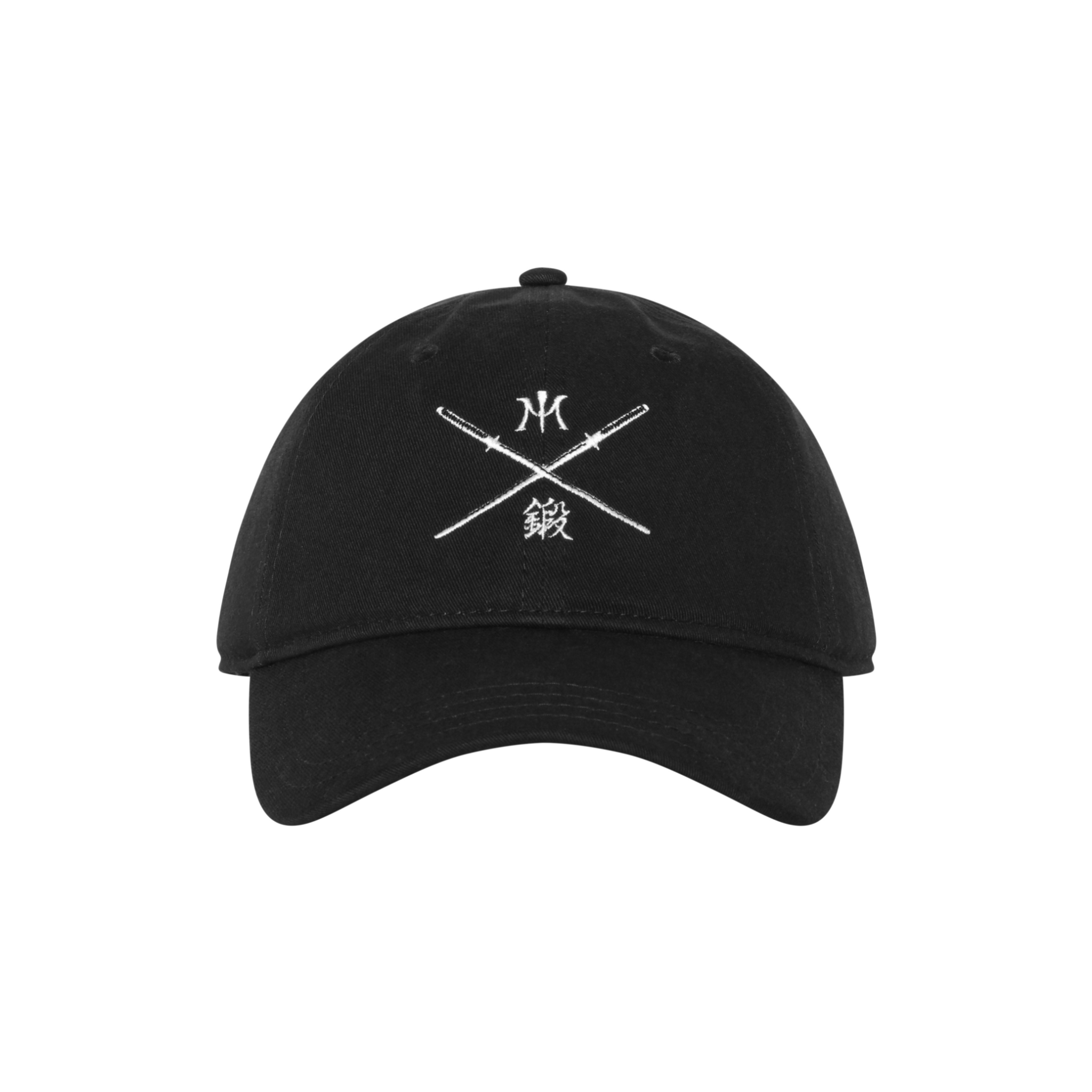 Miura Samurai Dad Hat