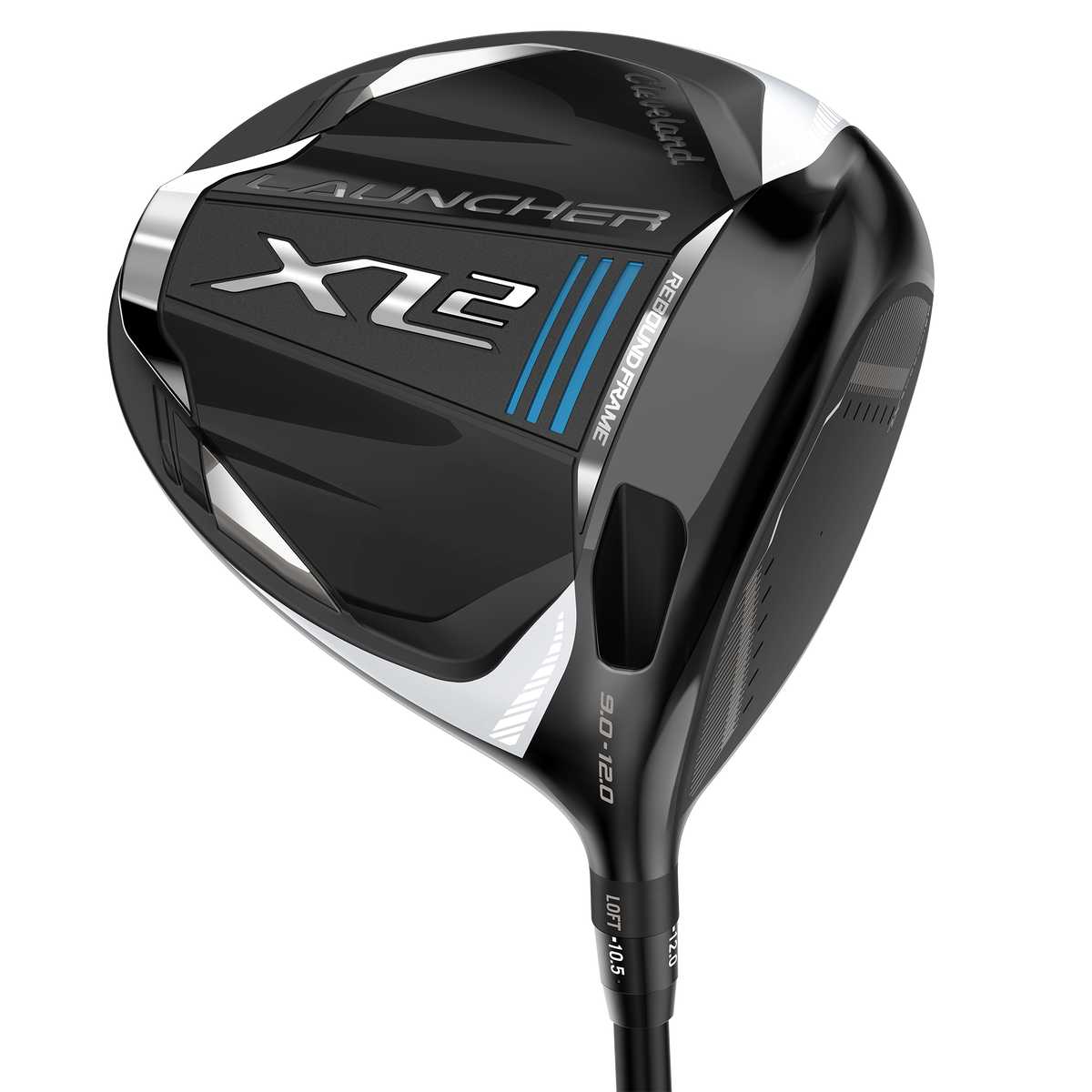 Cleveland Launcher XL2 Custom Driver