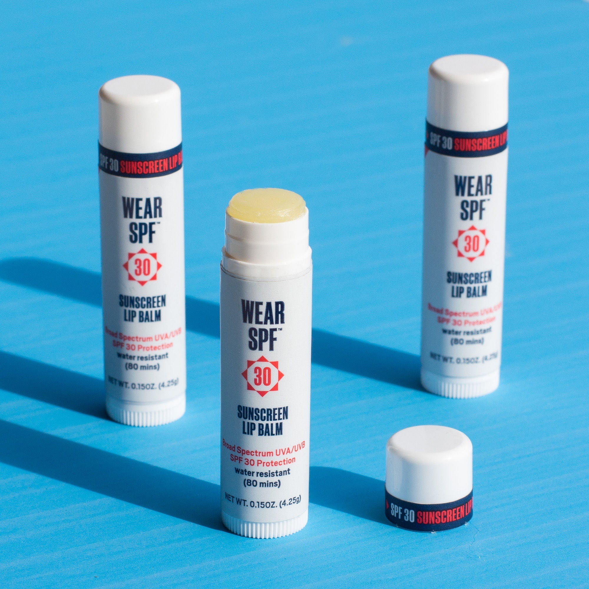 WearSPF Lip Balm