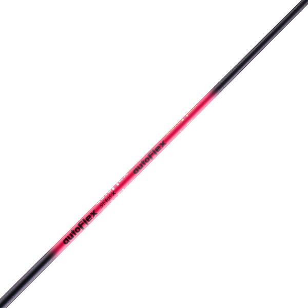 AutoFlex Fairway Wood Shaft