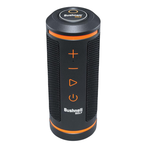 Bushnell Wingman GPS Golf Speaker