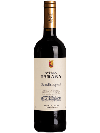 La-Jaraba---Seleccion-Especial---DO-Vinos-de-Pago---Tinto