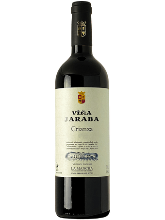 La-Jaraba---Crianza---DO-Vinos-de-Pago---Tinto