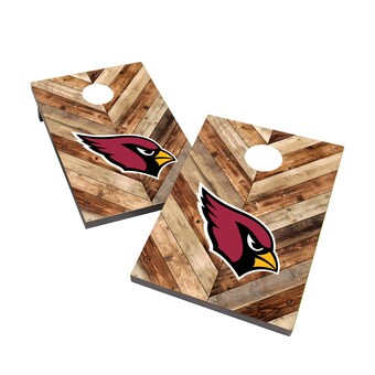 Arizona Cardinals 2' x 3' Cornhole Board Game