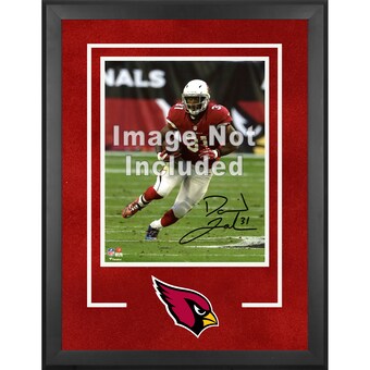 Arizona Cardinals Fanatics Authentic 16" x 20" Deluxe Vertical Photograph Frame with Team Logo
