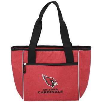 Arizona Cardinals Team 16-Can Cooler Tote