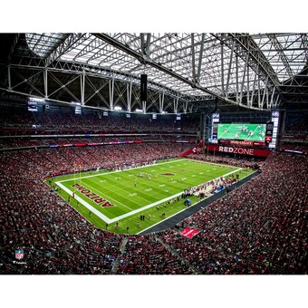 Unsigned Arizona Cardinals Fanatics Authentic State Farm Stadium Photograph