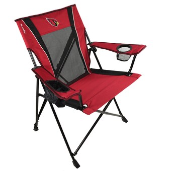 Arizona Cardinals Kijaro Dual Lock Pro Chair