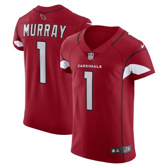 Men's Arizona Cardinals Kyler Murray Nike Cardinal Vapor Elite Jersey