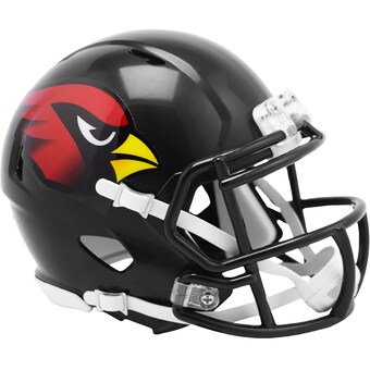 Arizona Cardinals Riddell Alternate Speed Mini Helmet