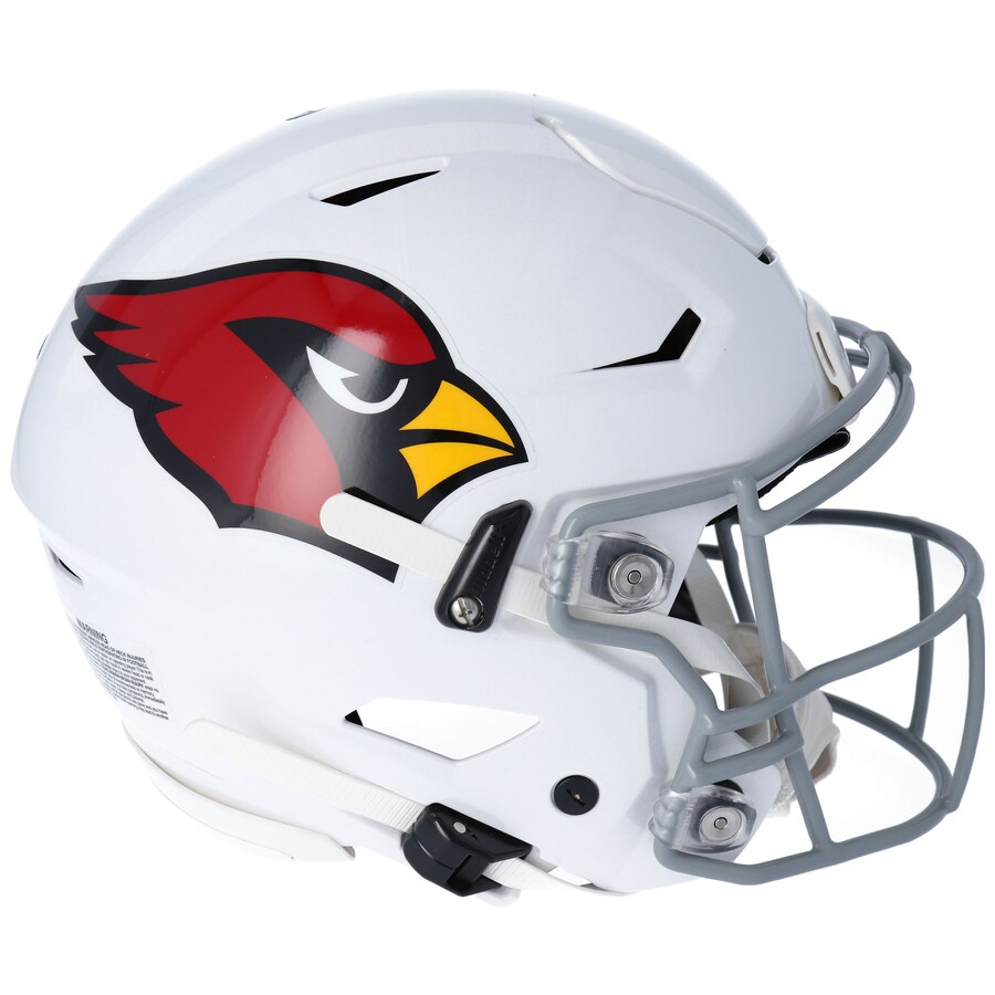 Arizona Cardinals Riddell Revolution Speed Flex Authentic Football Helmet