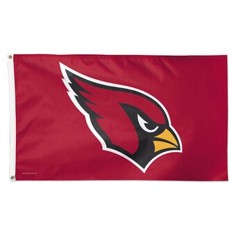 Arizona Cardinals WinCraft Deluxe 3' x 5' Flag