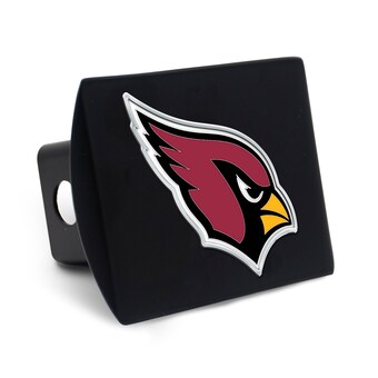 Arizona Cardinals WinCraft Premium Hitch Cover