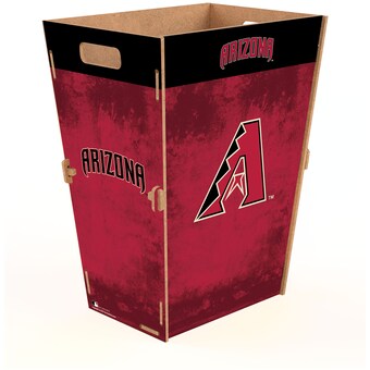 Arizona Diamondbacks  Large Team Trash Kit