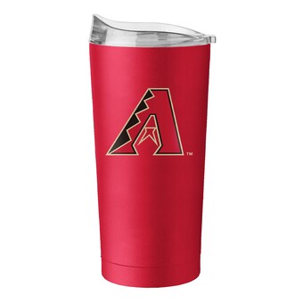 Arizona Diamondbacks 20oz. Flipside Powder Coat Tumbler