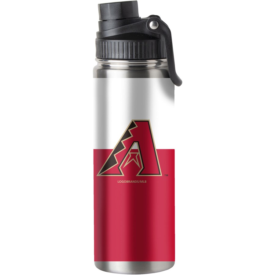 Arizona Diamondbacks 21oz. Twist Top Bottle